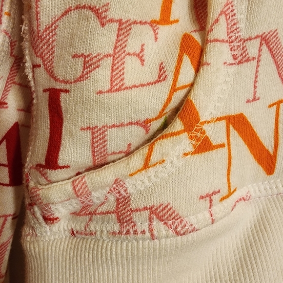 A/X Armani hoodie - Picture 10 of 16